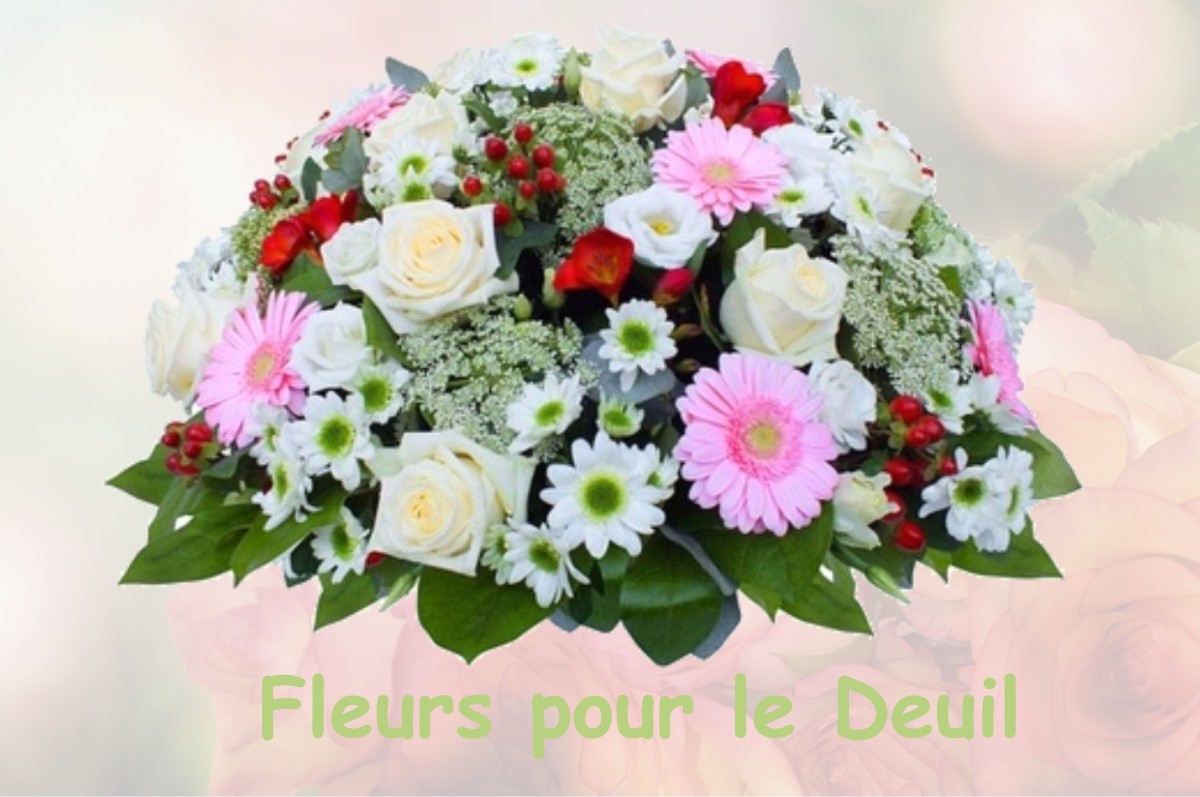 fleurs deuil L-ETANG-LA-VILLE